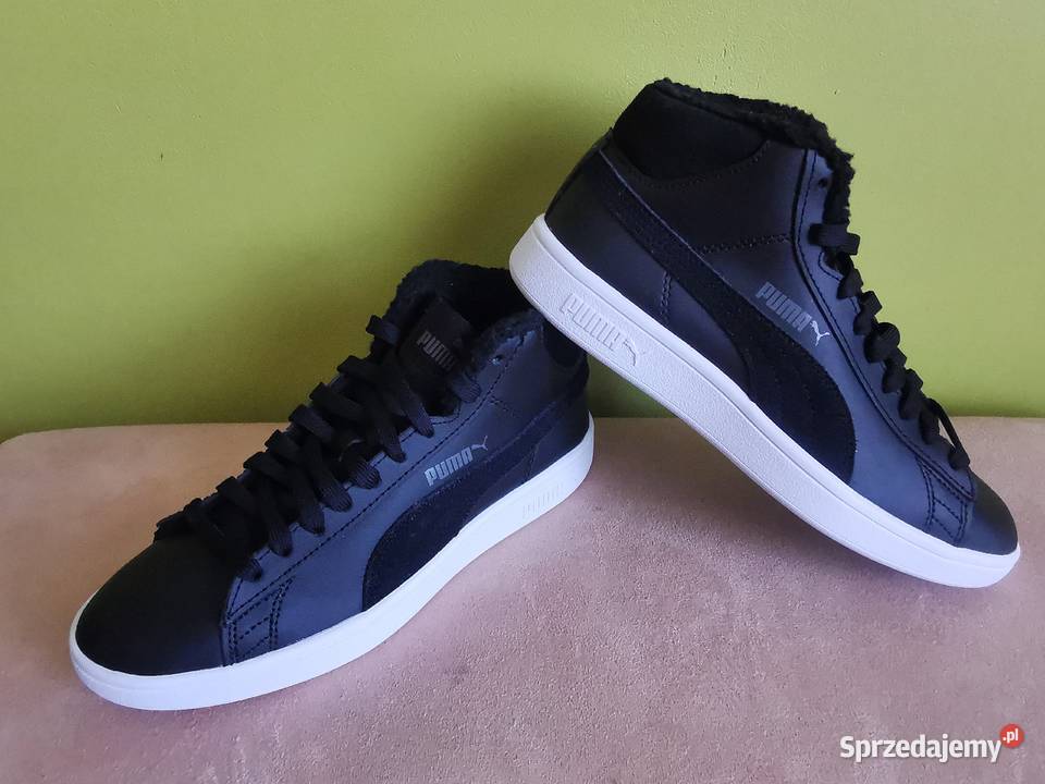 Puma sneakersy r 37 Nowe Zamość