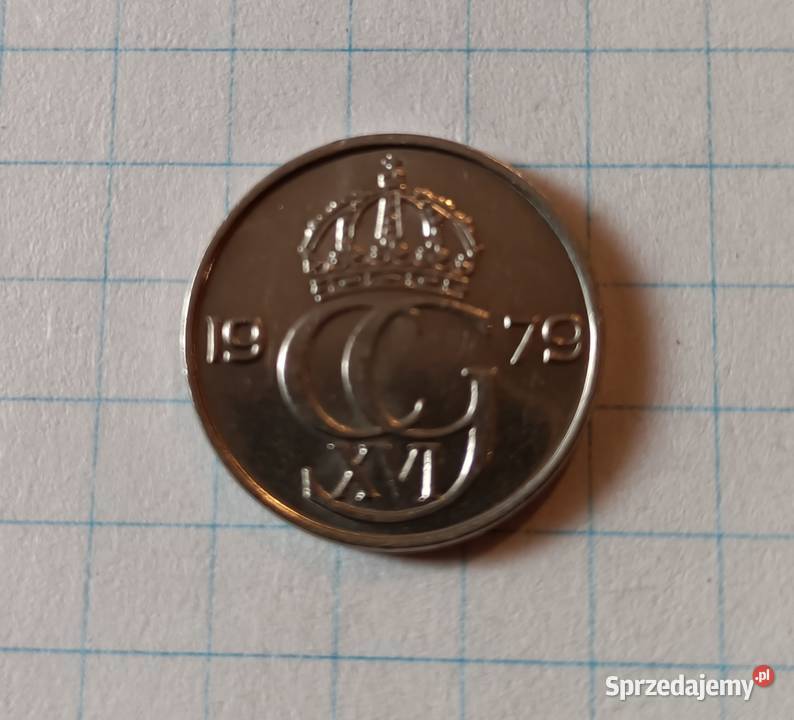 25 ORE 1979 SZWECJA Piszczac