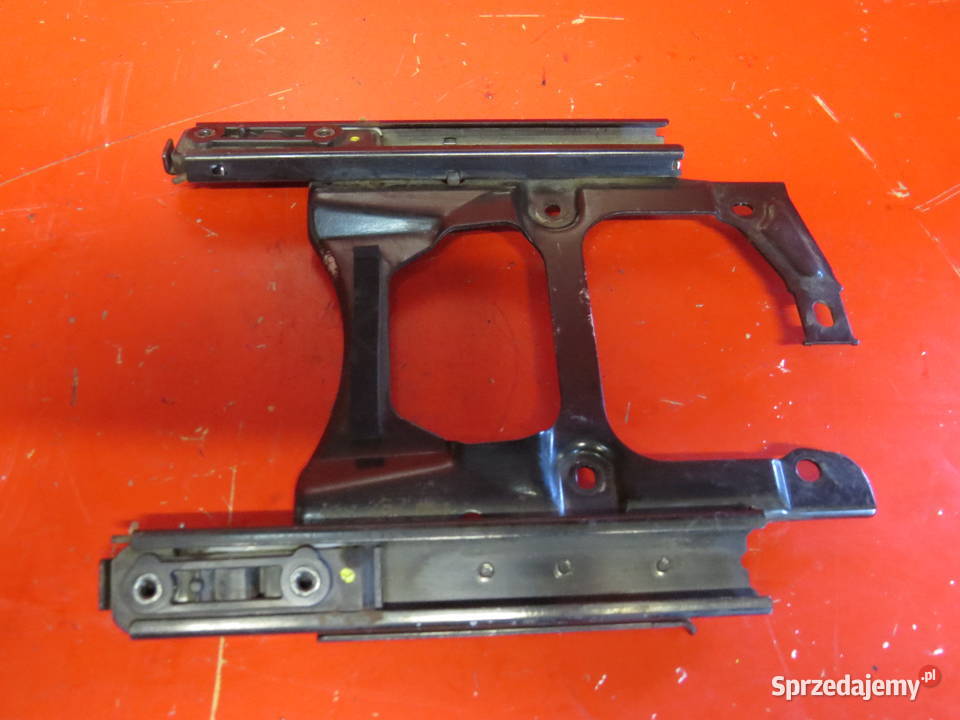 HONDA FORZA FSS 125 2019 mocowanie owiewki szyby