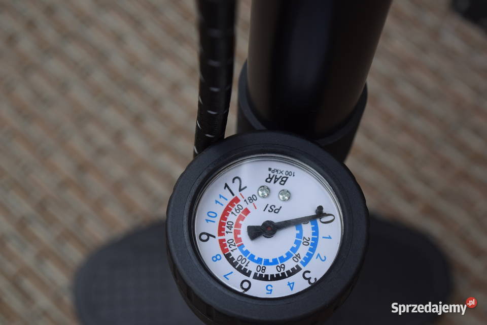 Pompka Podłogowa Nowa Olsztyn