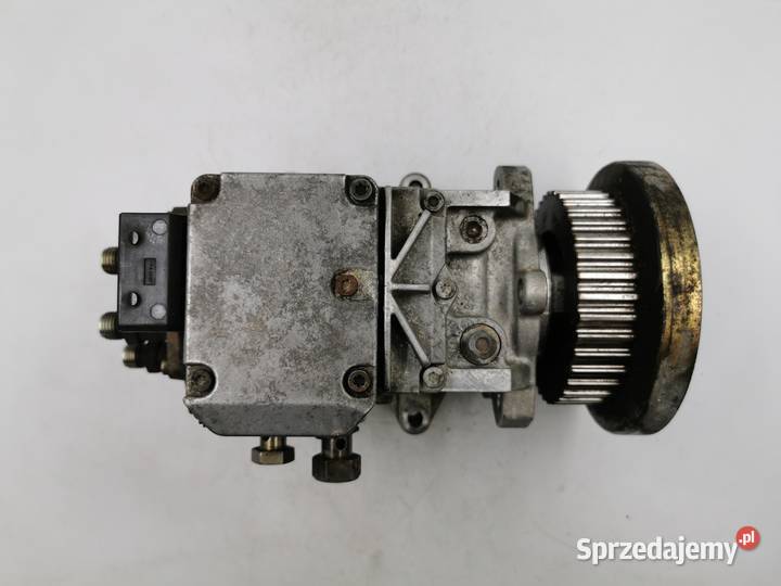 Pompa Wtryskowa Audi A6 C5 25 TDI 059130106B Wyszków