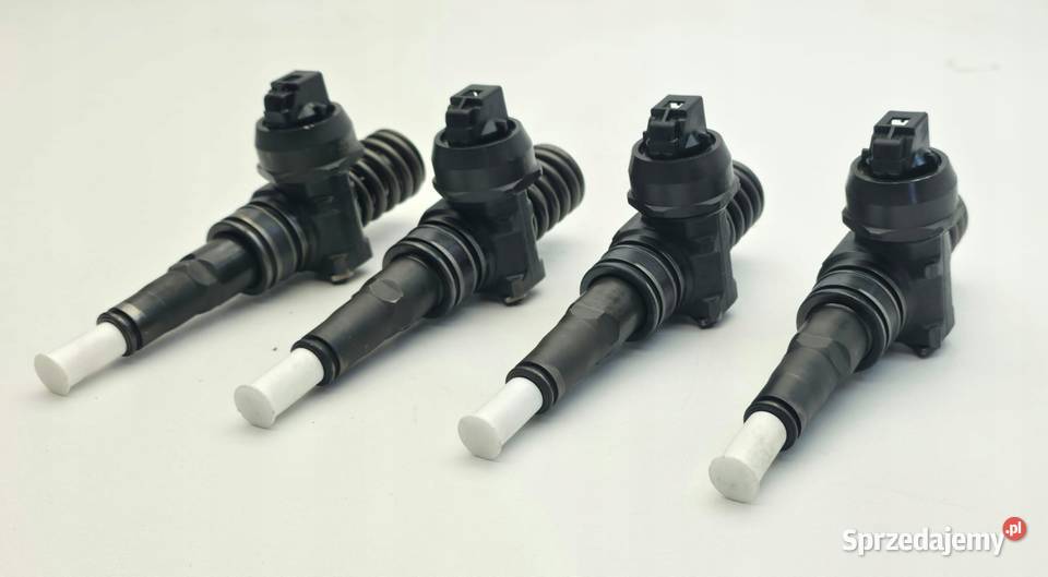 POMPOWTRYSKIWACZ 038130073T DO REGENERACJI 19 Kartuzy