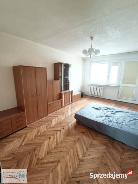 Mieszkanie Kielce 5995m 3 pokojowe