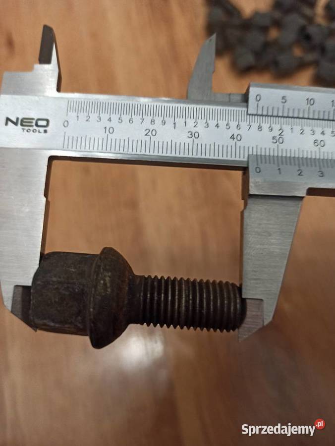 Volkswagen z auta Seat Ibiza 6k1 II FL 16 Żary