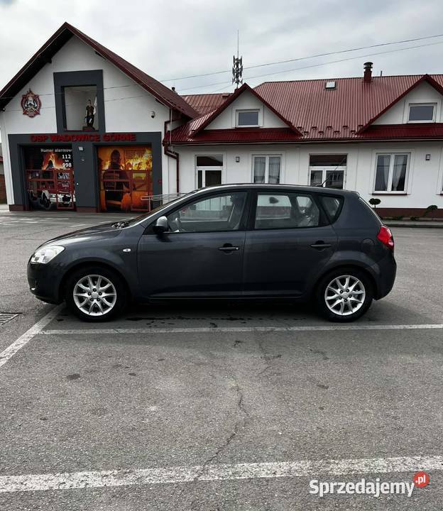 Kia ceed ABS Mielec sprzedam