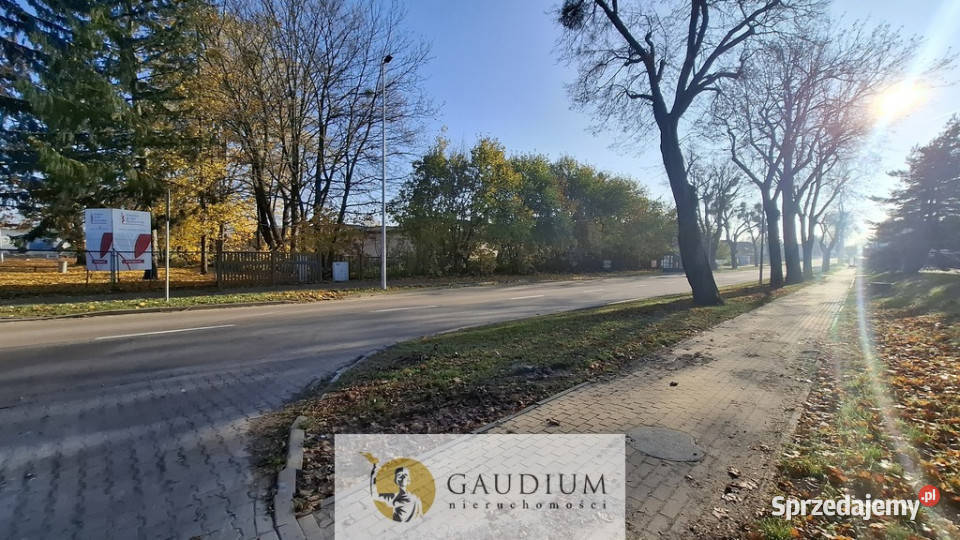 wynajmu lokalu 12m Tczew