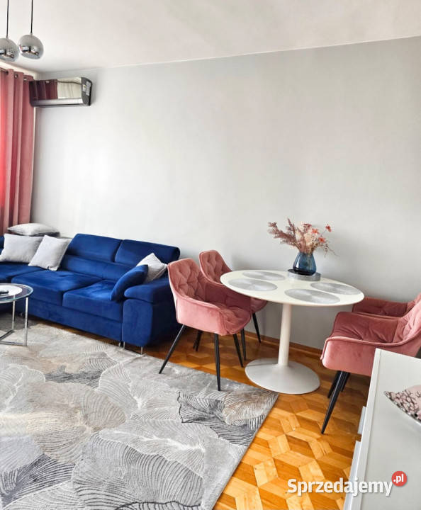 3 pokoje 59 m Bez pośredników 919 000 Warszawa