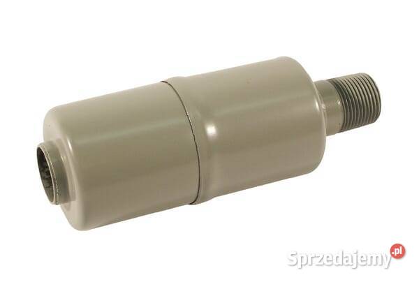 Tłumik 294599S Rolnictwo małopolskie Kamionna