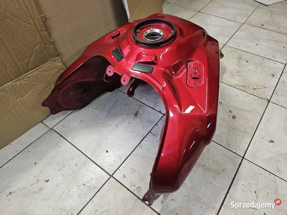 Suzuki DL 1000 V strom zbiornik paliwa dl1000
