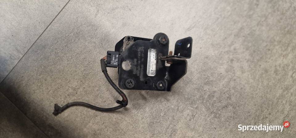 Radar Sensor czujnik ACC Audi 8K0907561B Kończyce Małe sprzedam