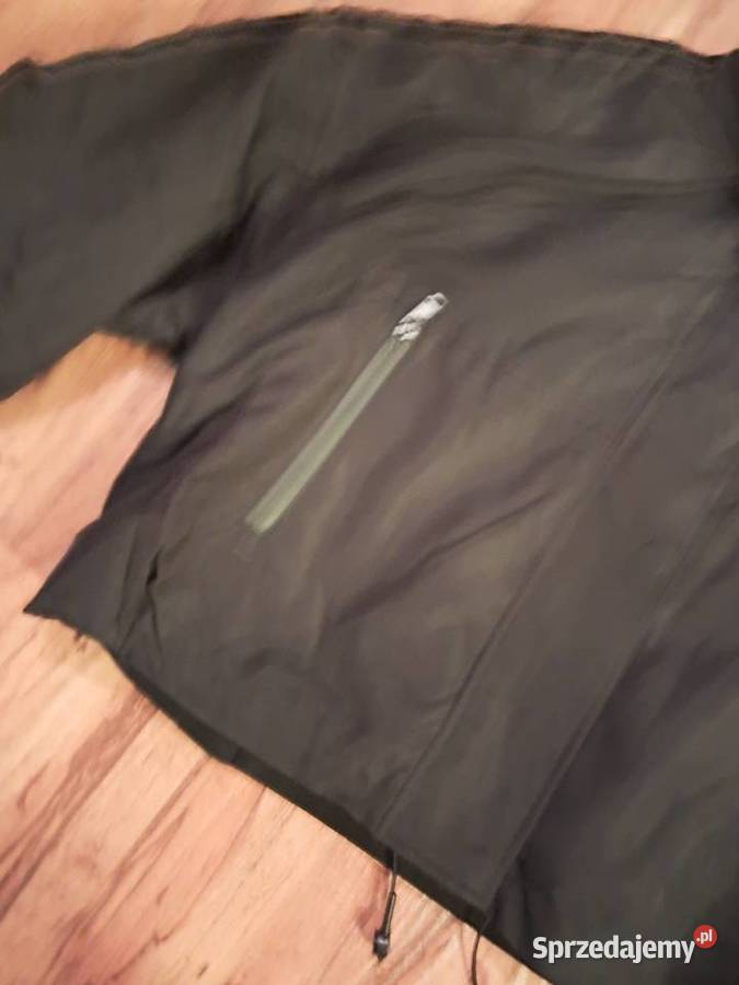 nowa damska czarna cienka kurtka uyaa miss Kurtki i płaszcze Sandomierz