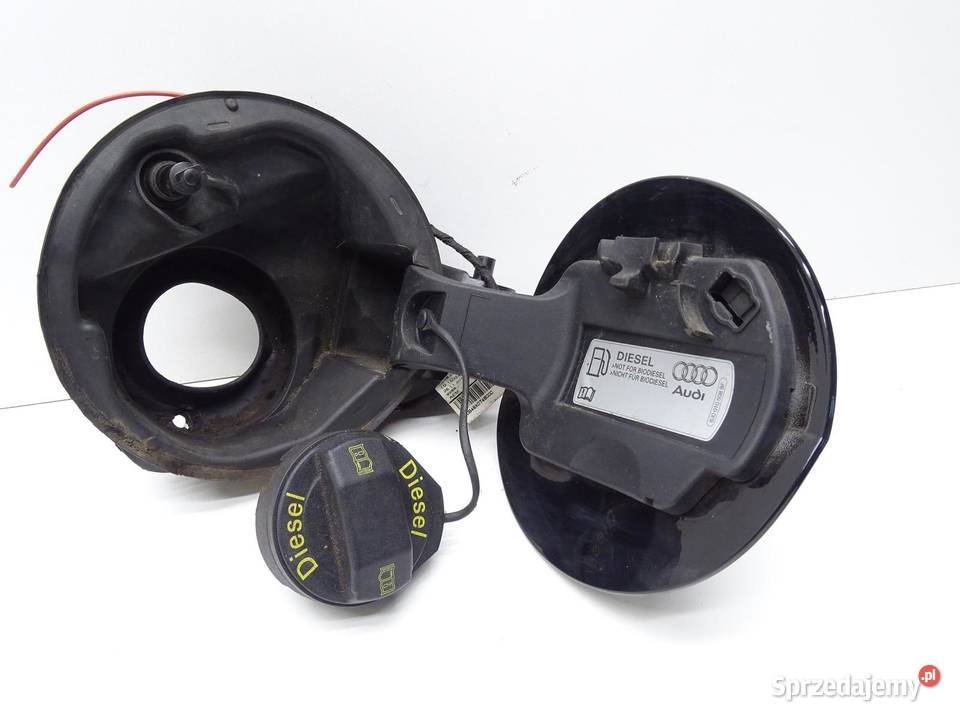 KLAPKA WLEWU PALIWA KOREK 8X0971749 AUDI A1 8X