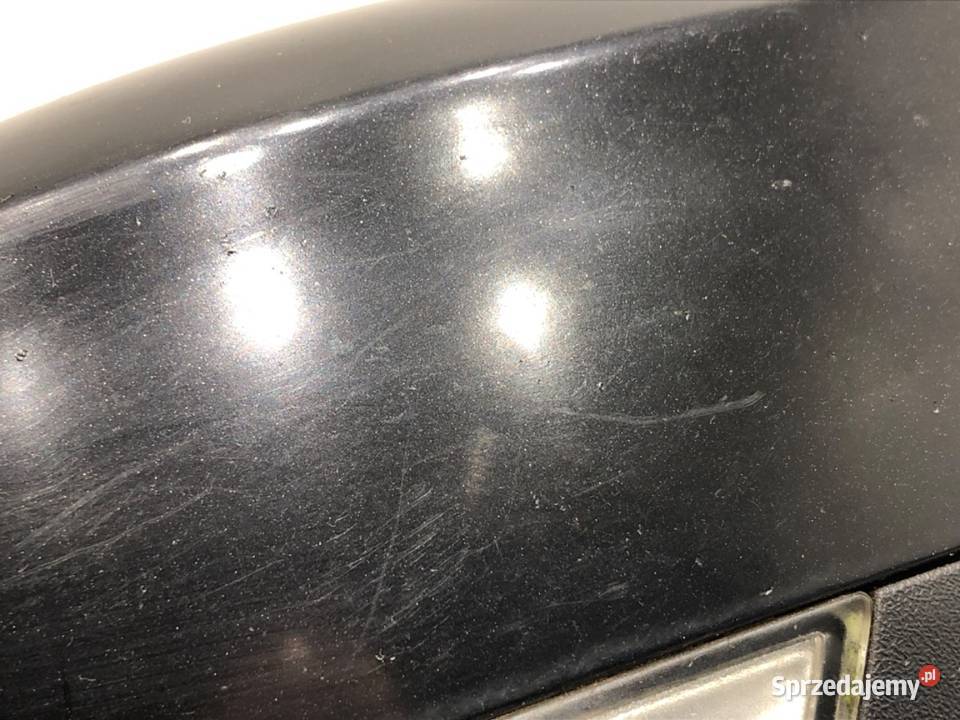 LUSTERKO PRAWY FORD FOCUS II Kombi 0412 Panther osobowe