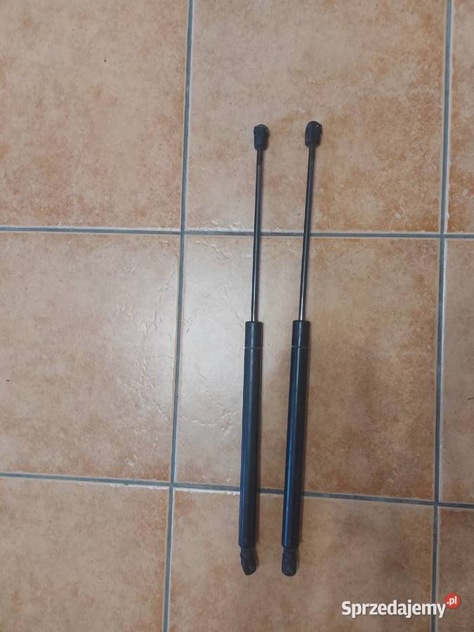 Siłownik tylnej klapy Renault Megane 2 Bolesławiec
