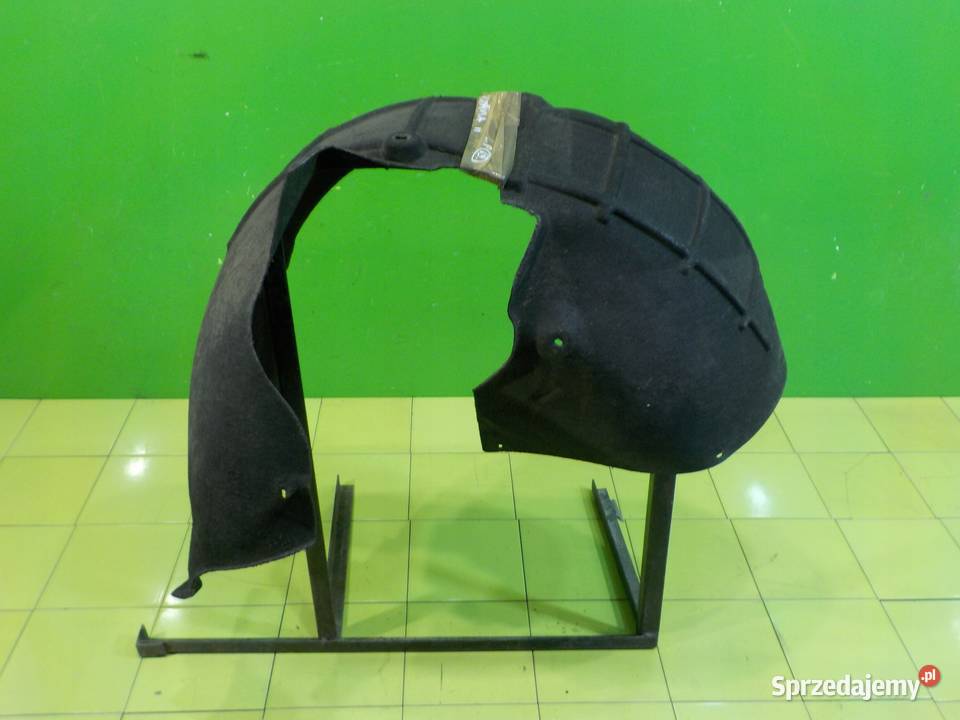 SKODA OCTAVIA II LIFT 19 TDI 09r HB 5D nadkole mazowieckie