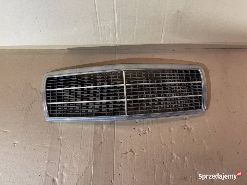 Grill atrapa mercedes c w202 cklasa 202 Maski zachodniopomorskie Szczecin