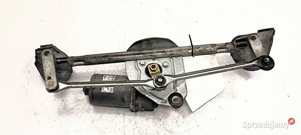 MECHANIZM WYCIERACZEK PRZÓD TOYOTA YARIS