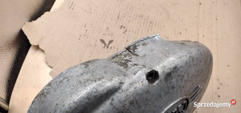 Dekiel zaplonu csepel 125 świętokrzyskie Skarżysko-Kamienna