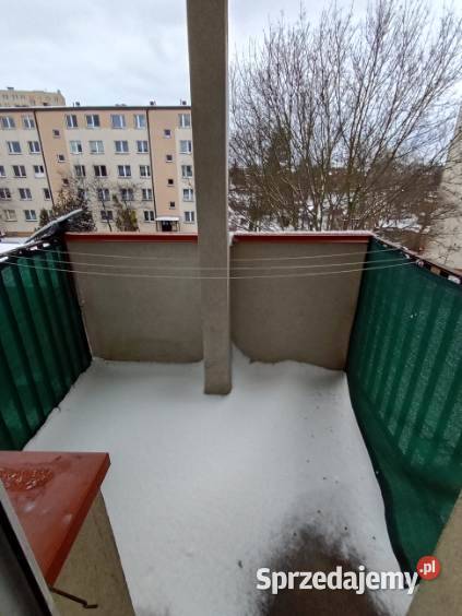 Palmowa 49 m2 2 pokoje podlaskie Białystok