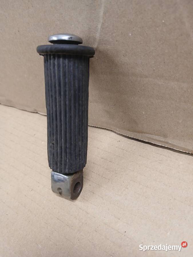 AWO AVO SIMSON element przestawny kopniaka Pozostałe Kieźliny