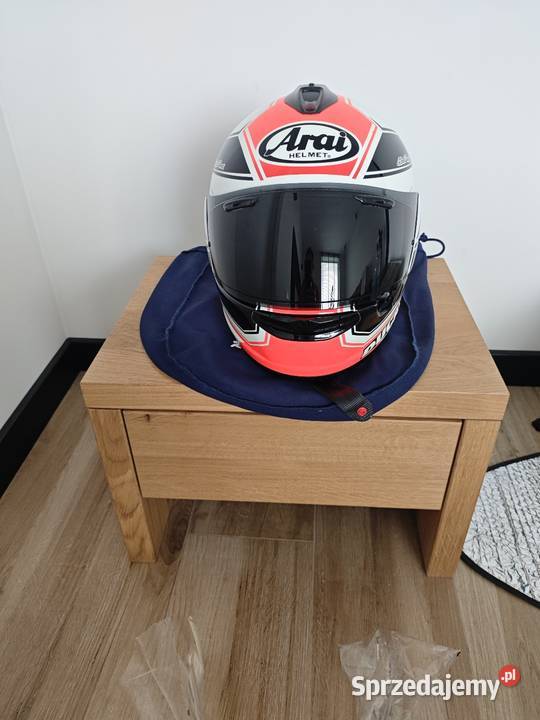 Kask Arai Chaser Róż M Staszów
