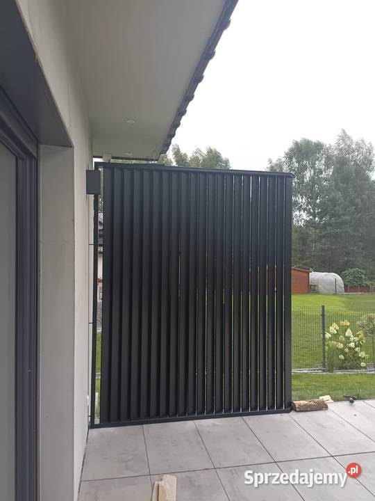 Peralgola Czarny Mat Lelów