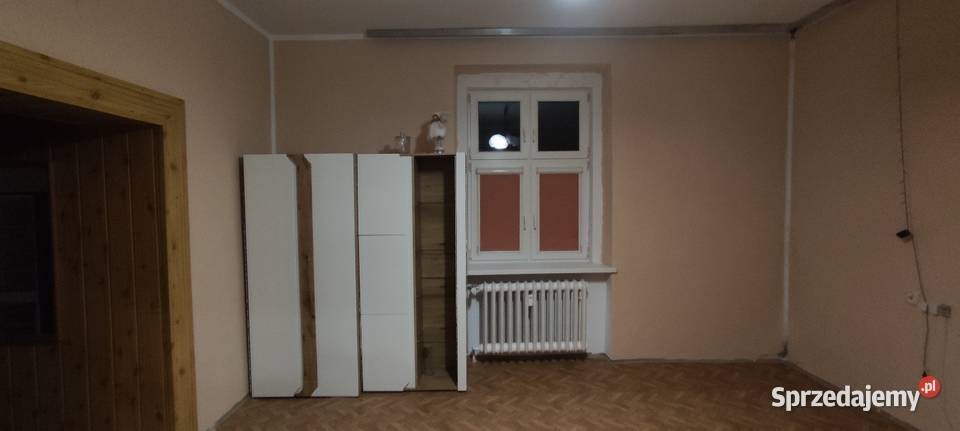 Wynajmę mieszkanie Leśna Lidzbark Warmiński