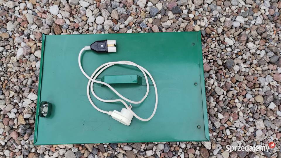 Przenośny piekarnik 900w Poznań sprzedam