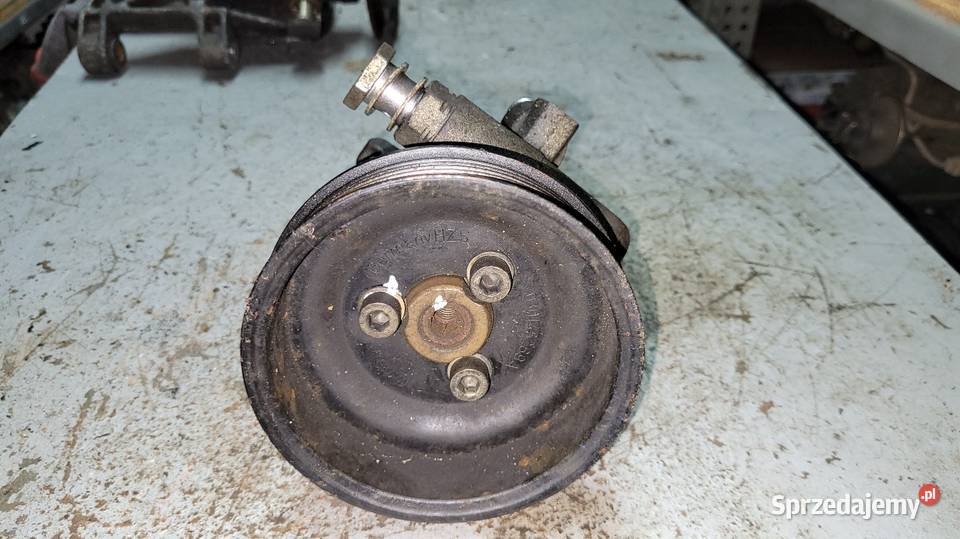 Pompa wspomagania Volkswagen Golf IV 1J0422154C mazowieckie Łagów