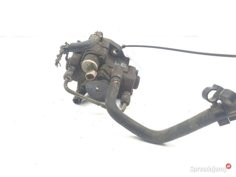 POMPA WTRYSKOWA RENAULT MAXITY 16700 EC00A