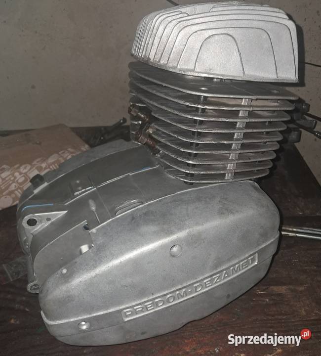 Naprawa motocykli quadów crossów motorowerów Częstochowa naprawa