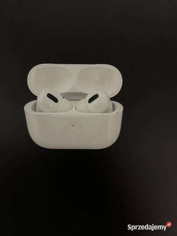 Air Pods Pro 2 Warszawa