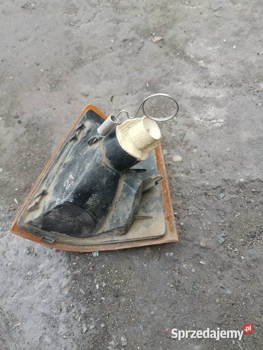 Kierunkowskaz volvo 440 śląskie Czerwionka-Leszczyny