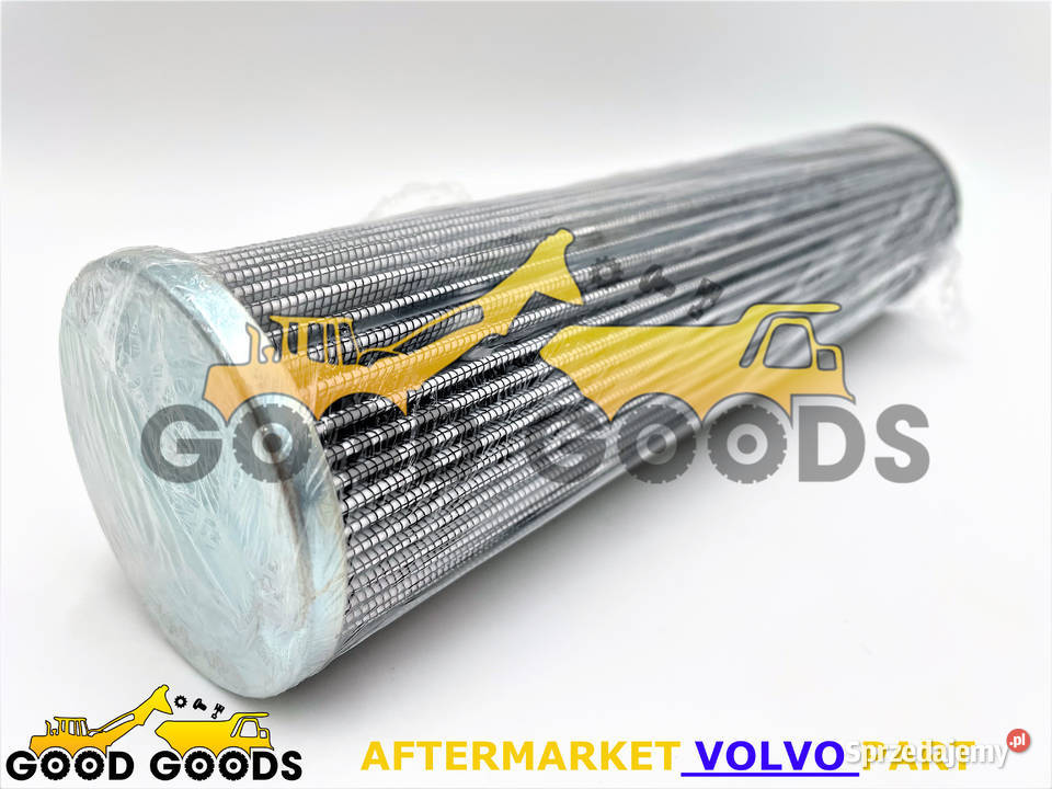 VOLVO FILTR HYDRAULICZNY 14510898 Władysławów