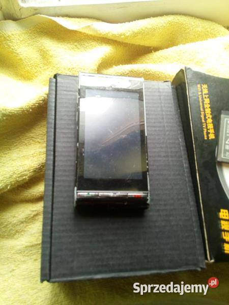 Telefon WG5 Dualsim mazowieckie Warszawa sprzedam