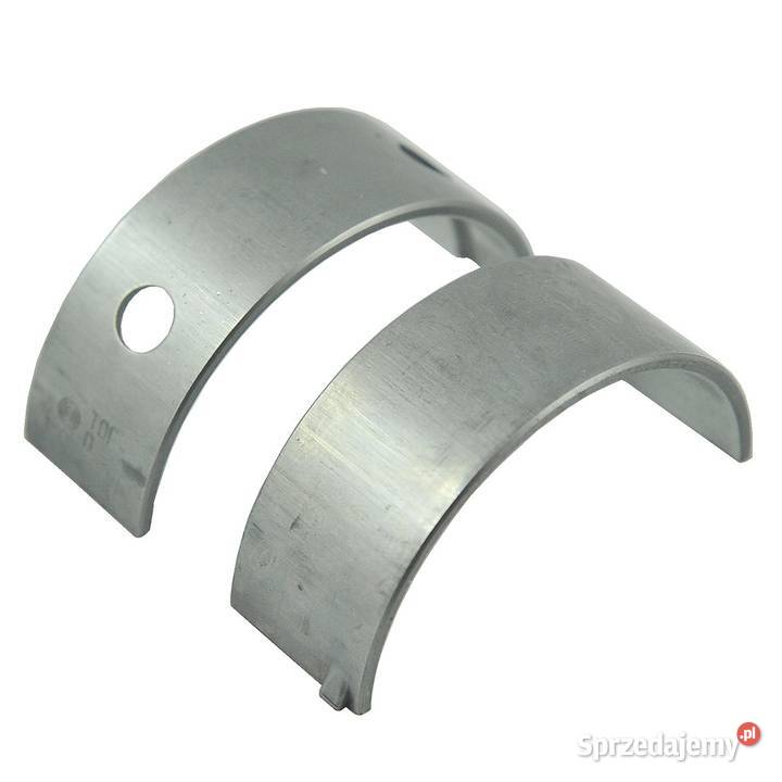 Panewki główne STD 025 Yanmar 3TNE84 4TNE84 Tajęcina