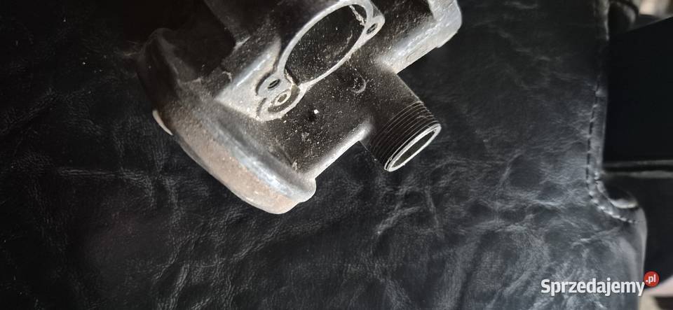 Komara motorynka ogar gaźnik Płock