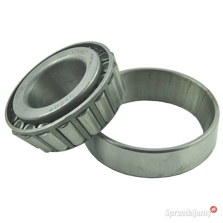 Łożysko stożkowe 35 x 72 x 2425 mm 32207 HRB Tajęcina