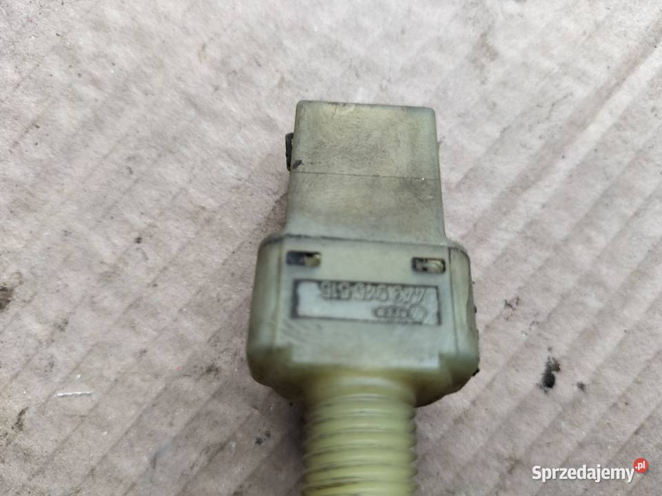 AUDI 80 B4 80B4 CZUJNIK STOPU lubelskie Kamień-Kolonia sprzedam