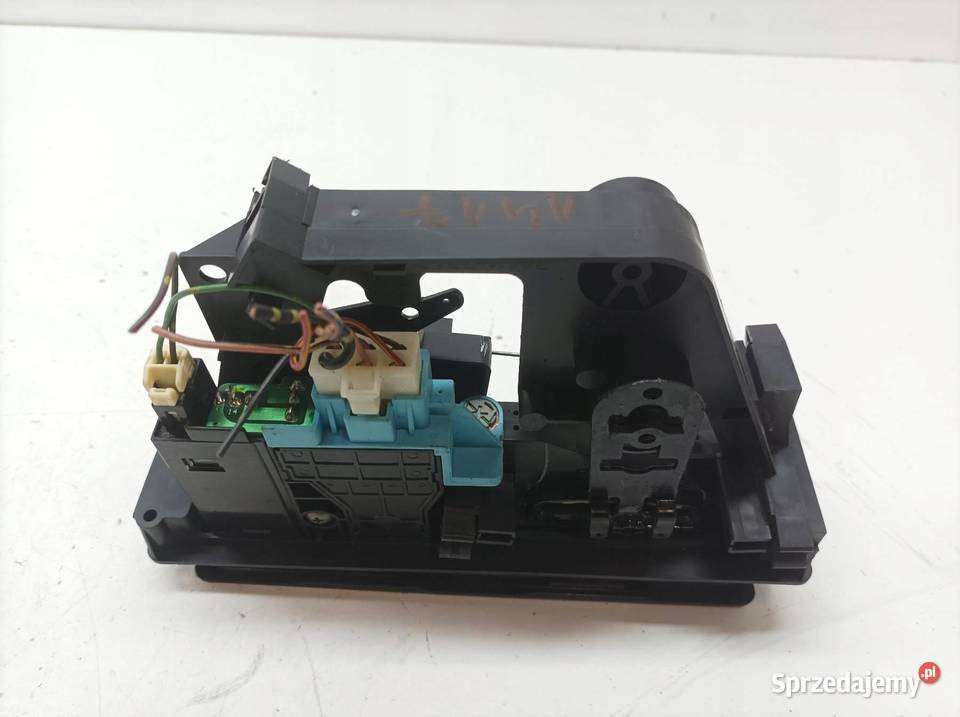 PANEL NAWIEWU Suzuki Alto V 19982004 osobowe świętokrzyskie sprzedam