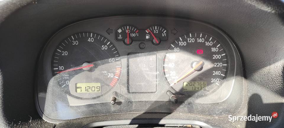 Volkswagen Golf 4 nieuszkodzony Starachowice sprzedam