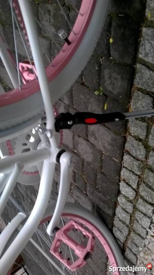 Rower Cruiser Imperial Bike 26cl