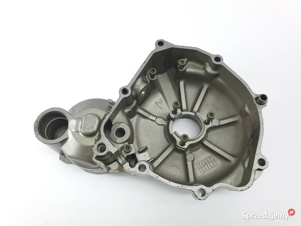 Dekiel Magneta Pokrywa Obudowa Suzuki Ltz 400 Silniki i osprzęt Łódź sprzedam