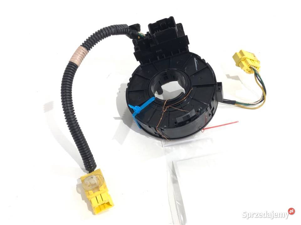 TAŚMA AIRBAG ACURA TL 0312 SedanLimuzyna Poduszki powietrzne