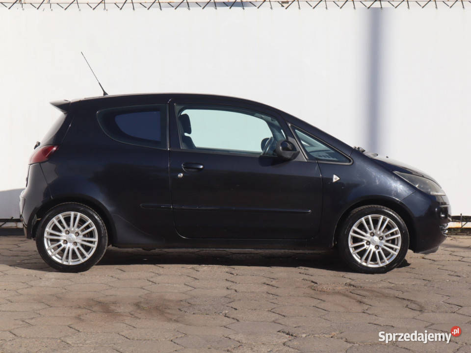 Mitsubishi Colt 13 Łódź