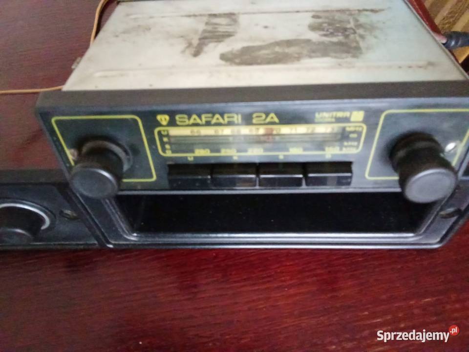 Fiat 126p ST Nowy Panel Deski Rozdzielczej z łódzkie Tomaszów Mazowiecki