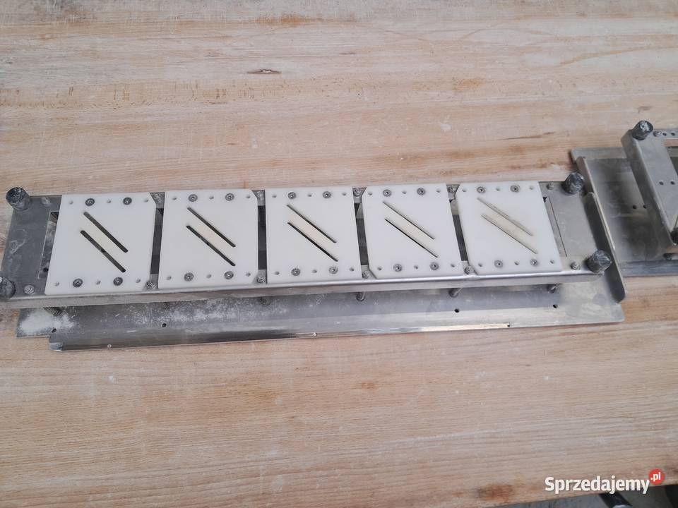 339 UŻYWANA Linia Lippelt Rustica Linia do Rzeszów