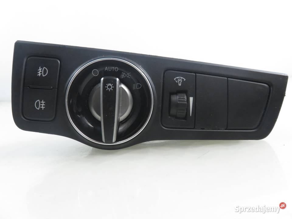 WŁĄCZNIK ŚWIATEŁ HYUNDAI i40 933003Z050 osobowe małopolskie