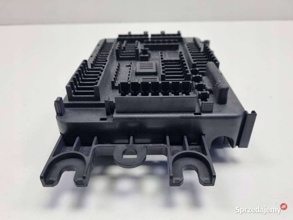 BMW F20 F30 F31 X5 F15 X6 F16 F85 ROZDZIELACZ Rudka