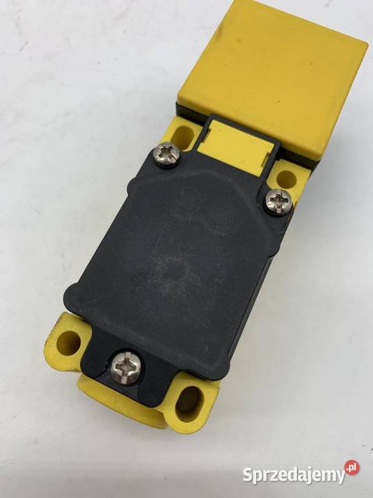Turck Ni20CP40AP6X2 Inductive Sensor Warszawa